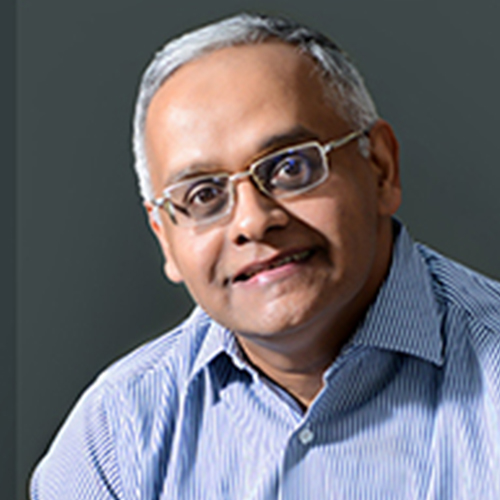 Shridhar Venkat